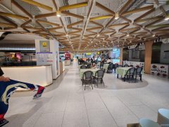 （成功案例）C11630红山MALL小吃店转让