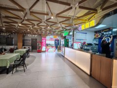 （成功案例）C11630红山MALL小吃店转让