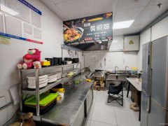 （成功案例）C11630红山MALL小吃店转让