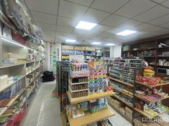 C11631头屯河区秦基澜城二期经营中打字复印文具店转让