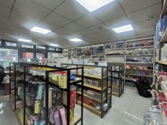 C11631头屯河区秦基澜城二期经营中打字复印文具店转让