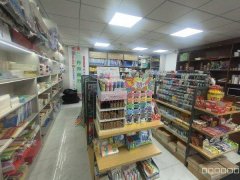 C11631头屯河区秦基澜城二期经营中打字复印文具店转让