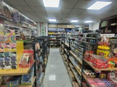 C11631头屯河区秦基澜城二期经营中打字复印文具店转让