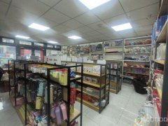 C11631头屯河区秦基澜城二期经营中打字复印文具店转让