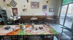 C11633位于五家渠贝鸟语轩学校餐饮店转让