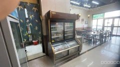 C11633位于五家渠贝鸟语轩学校餐饮店转让