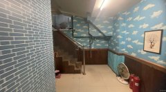 C11633位于五家渠贝鸟语轩学校餐饮店转让