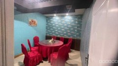 C11633位于五家渠贝鸟语轩学校餐饮店转让