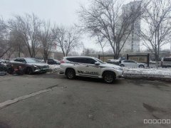 C11638昌吉康丽家园营业中烧烤店转让