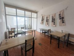 C11638昌吉康丽家园营业中烧烤店转让