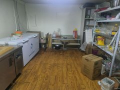 C11638昌吉康丽家园营业中烧烤店转让