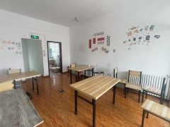 C11638昌吉康丽家园营业中烧烤店转让