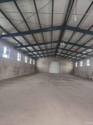 C11639位于昌吉市常胜四队赛马场附近结构性厂房出租