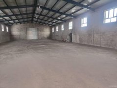 C11639位于昌吉市常胜四队赛马场附近结构性厂房出租