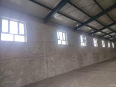 C11639位于昌吉市常胜四队赛马场附近结构性厂房出租