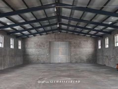 C11639位于昌吉市常胜四队赛马场附近结构性厂房出租