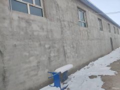 C11639位于昌吉市常胜四队赛马场附近结构性厂房出租