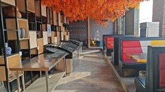 C11640位于吉木萨尔县北庭名街二楼餐饮店转让