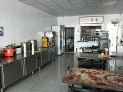 C11641位于五家渠外环路附近经营中餐饮店转让