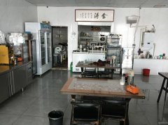 C11641位于五家渠外环路附近经营中餐饮店转让