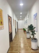 C11642位于昌吉青年路华东容锦酒店附近养生馆转让