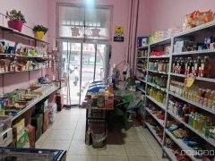 C11643昌吉市健康西路临街营业中商店转让