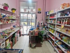 C11643昌吉市健康西路临街营业中商店转让