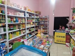 C11643昌吉市健康西路临街营业中商店转让