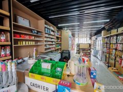 C11636科学一街54平超市转让