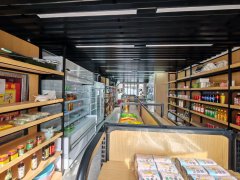 C11636科学一街54平超市转让