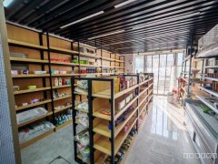 C11636科学一街54平超市转让