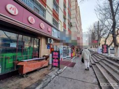 C11637伊宁路51平美容院转让