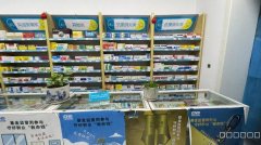 C11645位于昌吉西域家园附近品牌药店转让