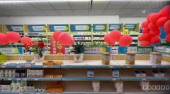 C11645位于昌吉西域家园附近品牌药店转让