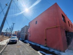 C11649米东区西工村五队450平住宅出售