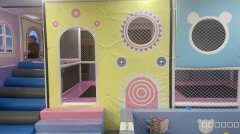 C11648位于昌吉屯河路馨河湾附近大型游乐场转让