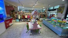 C11648位于昌吉屯河路馨河湾附近大型游乐场转让