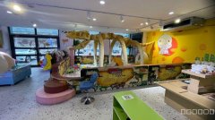 C11648位于昌吉屯河路馨河湾附近大型游乐场转让