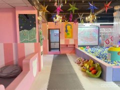 C11648位于昌吉屯河路馨河湾附近大型游乐场转让