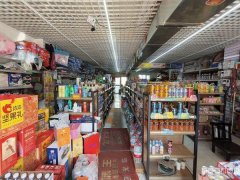 （成功案例）C11650通嘉世纪城经营中超市转让