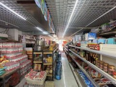 （成功案例）C11650通嘉世纪城经营中超市转让