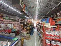 （成功案例）C11650通嘉世纪城经营中超市转让