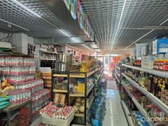 （成功案例）C11650通嘉世纪城经营中超市转让