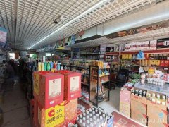 （成功案例）C11650通嘉世纪城经营中超市转让