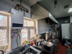 C11653阜康公园6号转转火锅店转让