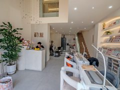 C11655苏州东街碧桂园天玺95平美容院转让