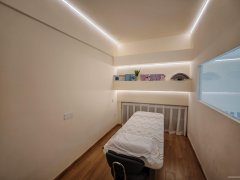 C11655苏州东街碧桂园天玺95平美容院转让