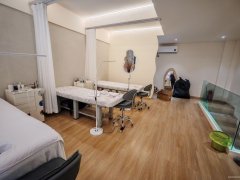 C11655苏州东街碧桂园天玺95平美容院转让