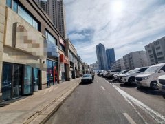 C11655苏州东街碧桂园天玺95平美容院转让