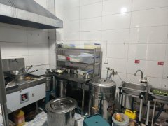 C11651米东区香缇苑经营中米粉店转让